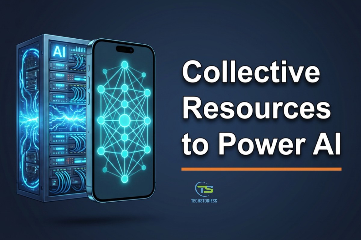 Collective AI Infrastructure (CAII): Harnessing Latent Collective ...
