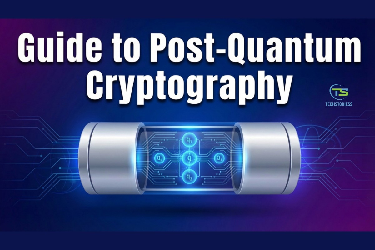 Preparing for the Post-Quantum Era: A Practical Guide to PQC ...
