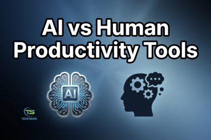 AI vs Human Productivity Tools Real Results from Cloud Cost Optimization