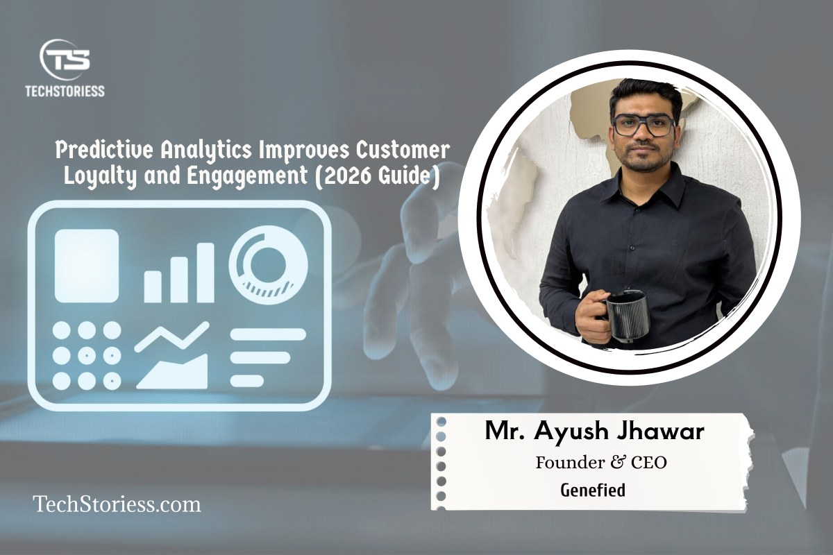 How Predictive Analytics Improves Customer Loyalty and Engagement (2026 ...