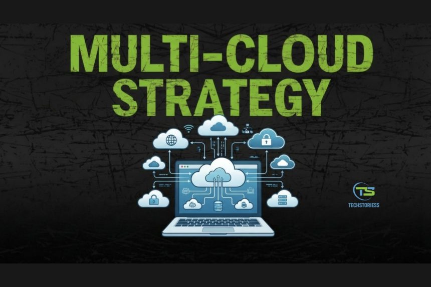 Multi-Cloud Strategy Explained How to Avoid Vendor Lock-In in 2026