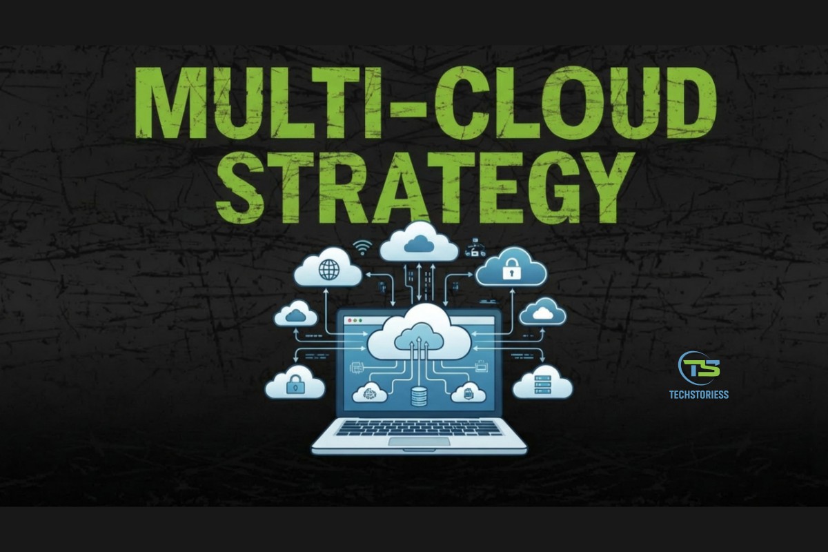 Multi-Cloud Strategy Explained: How to Avoid Vendor Lock-In in 2026 ...