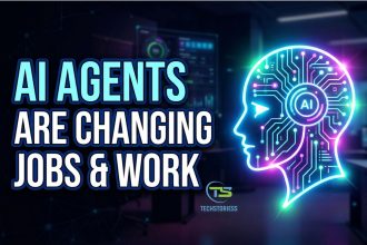How AI Agents Are Changing Jobs and the Future of Work