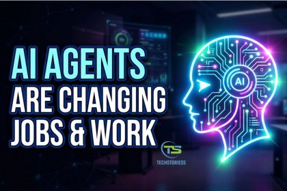 How AI Agents Are Changing Jobs and the Future of Work