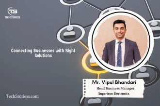 How Businesses Can Select the Right AI and Technology Solutions By Vipul Bhandari, Head Business Manager, Supertron Electronics