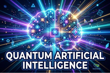 Quantum Artificial Intelligence Where Quantum Computing Meets AI Innovation