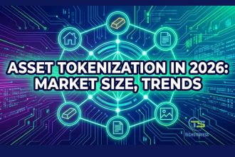 Real-World Asset Tokenization in 2026 Market Size, Trends & Institutional Investment Guide