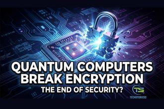 Will Quantum Computers Break Encryption What Enterprises Must Do to Stay Secure