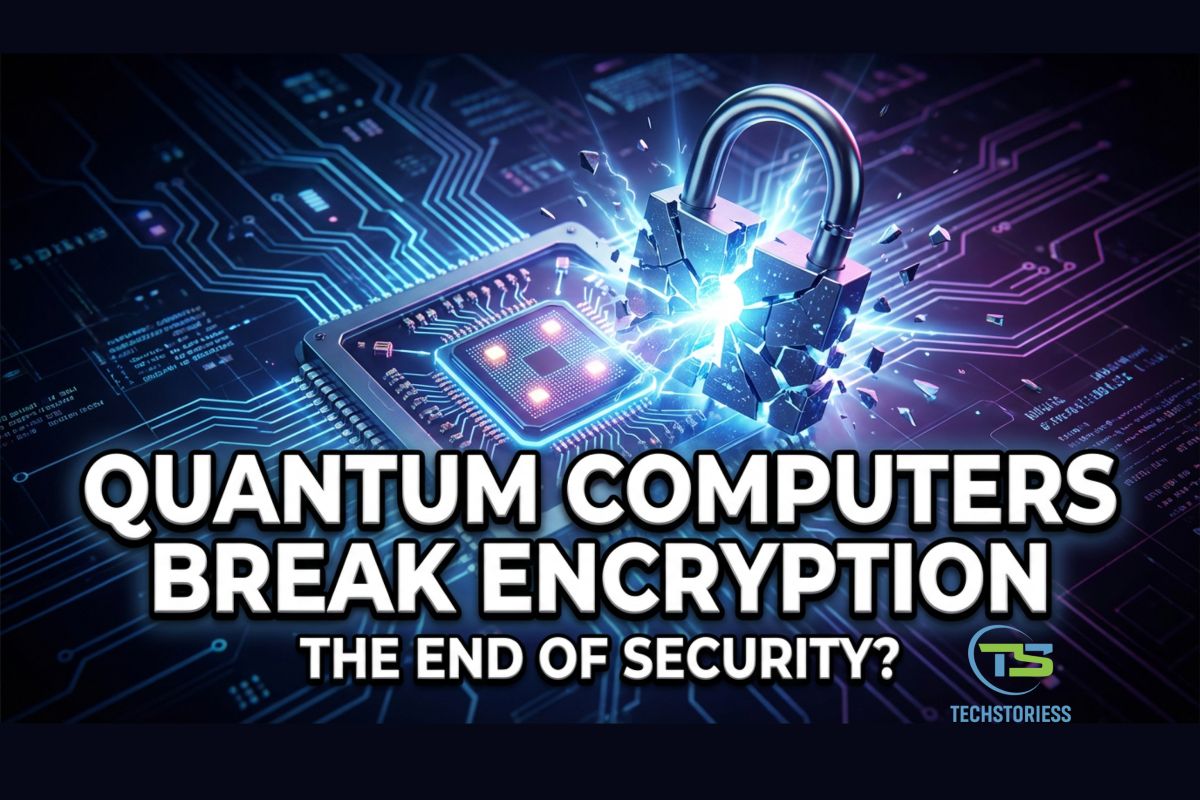 Will Quantum Computers Break Encryption? What Enterprises Must Do to ...