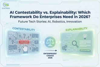 AI Contestability vs. Explainability
