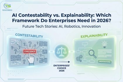 AI Contestability vs. Explainability