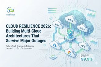 Cloud Resilience 2026 Building Multi-Cloud Architectures That Survive Major Outages