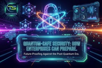 Quantum-Safe Security