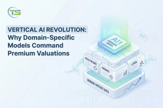 Vertical AI Revolution Why Domain-Specific Models Command Premium Valuations in 2026