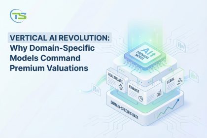 Vertical AI Revolution Why Domain-Specific Models Command Premium Valuations in 2026