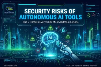 What AI Security Risks Should CISOs Prioritize in 2026 7 Critical Threats