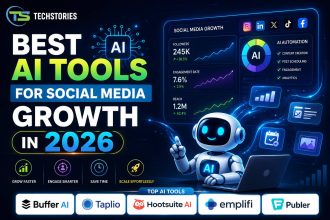 AI Tools for Social Media Growth in 2026