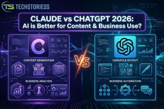 Claude vs ChatGPT 2026 Which AI is Better for Content & Business Use