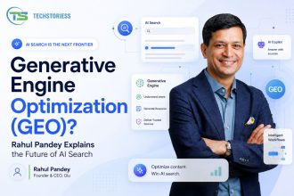 Generative Engine Optimization Rahul Pandey Explains the Future of AI Search