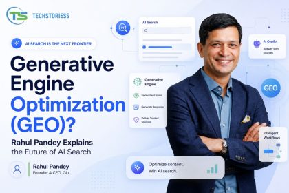 Generative Engine Optimization Rahul Pandey Explains the Future of AI Search