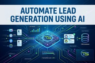How to Automate Lead Generation Using AI in 2026