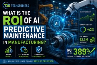 ROI of AI Predictive Maintenance in Manufacturing
