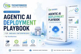 The Agentic AI Deployment Playbook for Indian Enterprises- WhitePaper