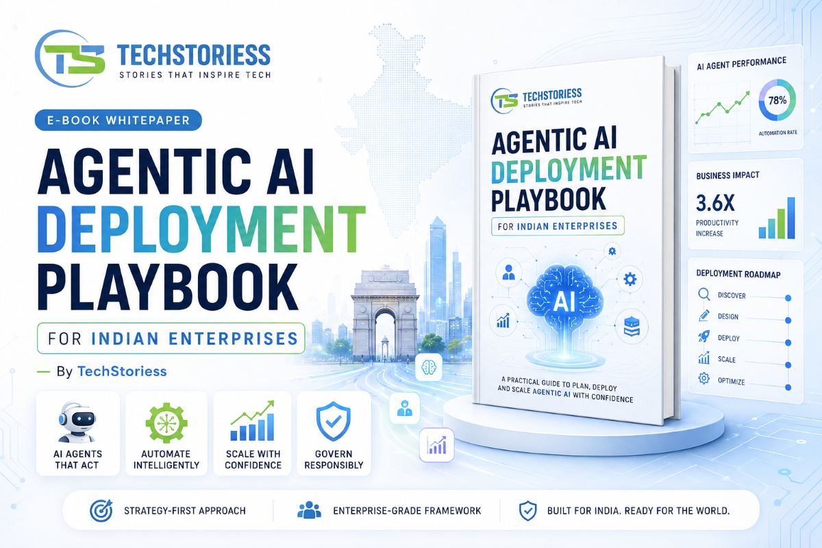 The Agentic AI Deployment Playbook for Indian Enterprises ...