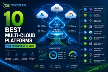 10 Best Multi-Cloud Platforms for Enterprise in 2026