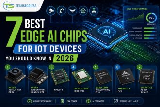 7 Best Edge AI Chips for IoT Devices You Should Know in 2026