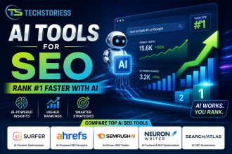 Best AI Tools for SEO