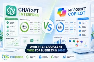 ChatGPT Enterprise vs Microsoft Copilot Which AI Assistant Wins for Business in 2026 