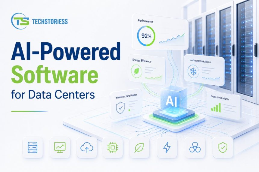 Top 8 AI-Powered Software for Data Centers in 2026