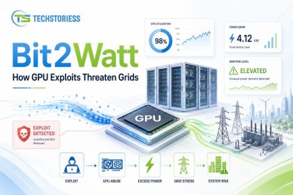 Bit2Watt How GPU Exploits Threaten Grids