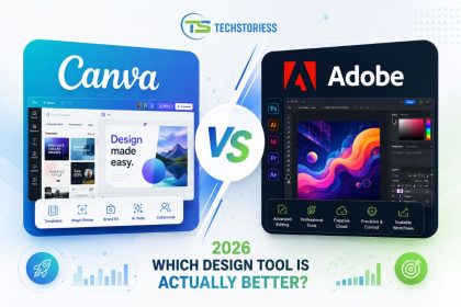 Canva vs Adobe 2026 The Honest Comparison