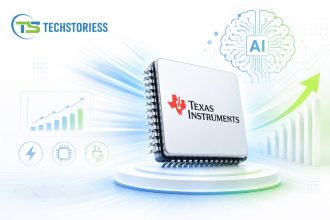 Is Texas Instruments Quietly Winning the AI Power Race