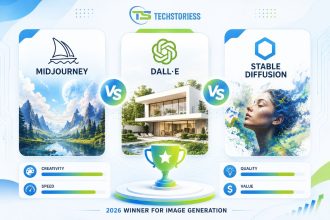 Midjourney vs DALL-E vs Stable Diffusion 2026 Winner