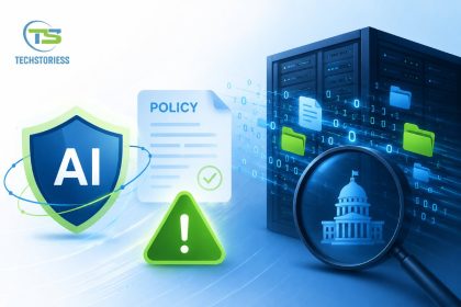 The Real AI Policy Risk Is Buried in Data Retention
