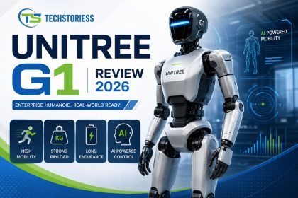 Unitree G1 Enterprise Review 2026 Real Price & Verdict