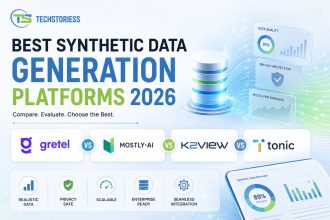 Which synthetic data generation platform is right for you in 2026 We compare K2view, Gretel, MOSTLY AI, and Tonic. Read our full guide to decide!