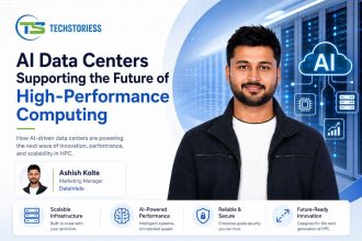 AI Data Centers Supporting the Future of High-Performance Computing Ashish Kolte is a Marketing Manager at DataIntelo