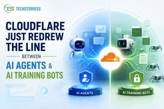 Cloudflare Just Redrew the Line Between AI Agents and AI Training Bots