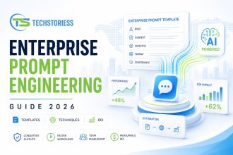 Enterprise Prompt Engineering Guide 2026 Templates, Techniques, ROI