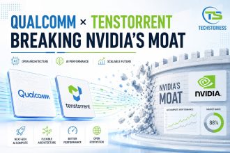 Qualcomm & Tenstorrent Cracking Nvidia's AI Moat