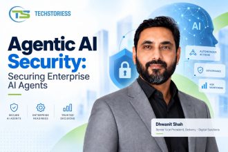 Agentic AI Security Securing Enterprise AI Agents Dhwanit Shah, Senior Vice President, Delivery - Digital Solutions