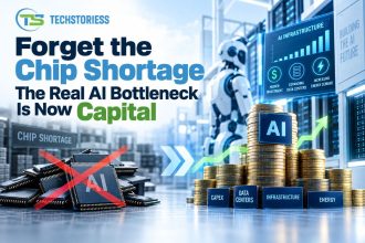 Forget the Chip Shortage - The Real AI Bottleneck Is Now Capital