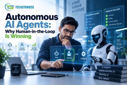 The Quiet Retreat from Autonomous AI Agents Why Human-in-the-Loop Is Winning