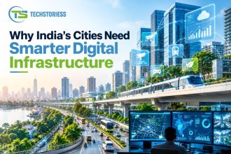 Why India's Cities Need Smarter Digital Infrastructure