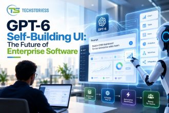 GPT-6 Intelligent UI The Future of Enterprise Software