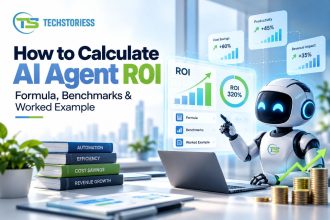 How to Calculate AI Agent ROI Formula, Benchmarks & Worked Example